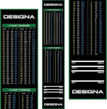 Non Slip Carpet Darts Mat with