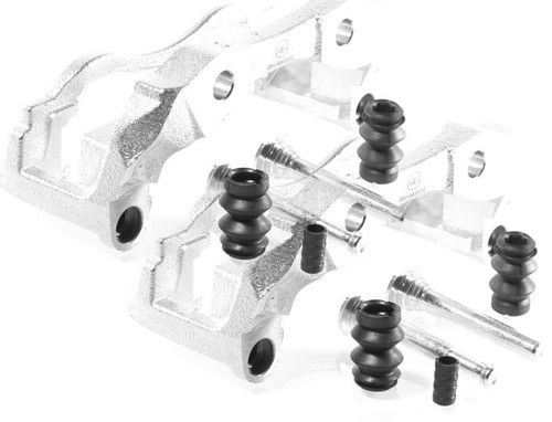 Brake caliper bracket - caliper,