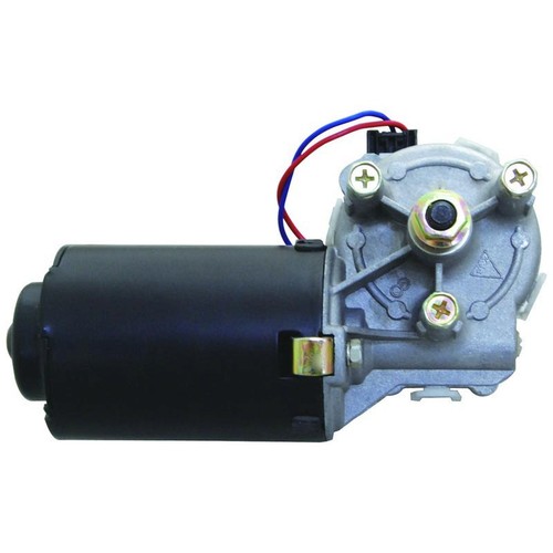 Windshield wiper motor fits - windshield,