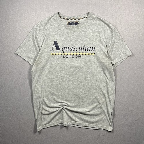 Aquascutum shirt mens - aquascutum, t