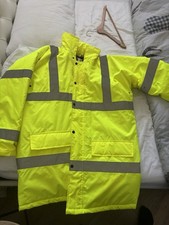 Arco Insulated Large High Vis