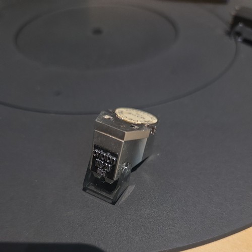 Ortofon mc20 mk11 cartridge - mc,