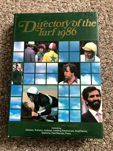 Directory the turf - of,
