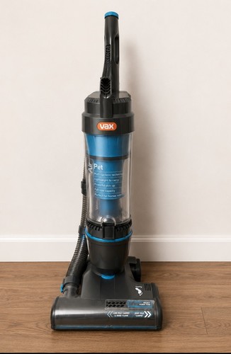 Vax multi pet cyclone air - vax,