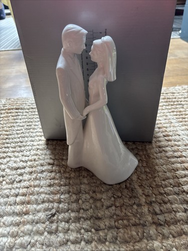Coalport moments figure - moments, with