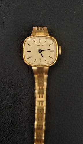 Vintage timex ladies - timex, watch