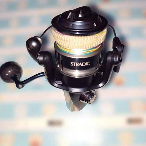 Shimano 10000 spinning reel - shimano, sw
