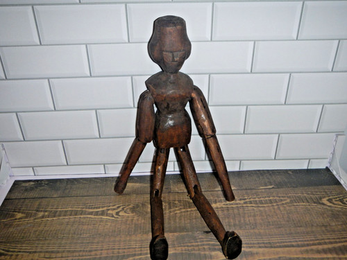 Vintage folk art - art, hand
