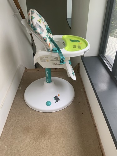Cosatto 3sixti highchair - 3sixti,