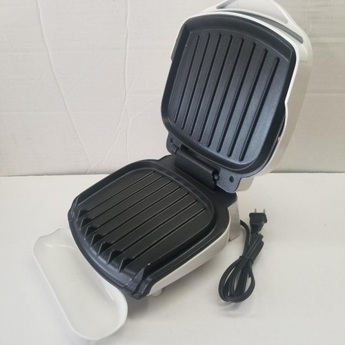 George foreman lean - foreman,
