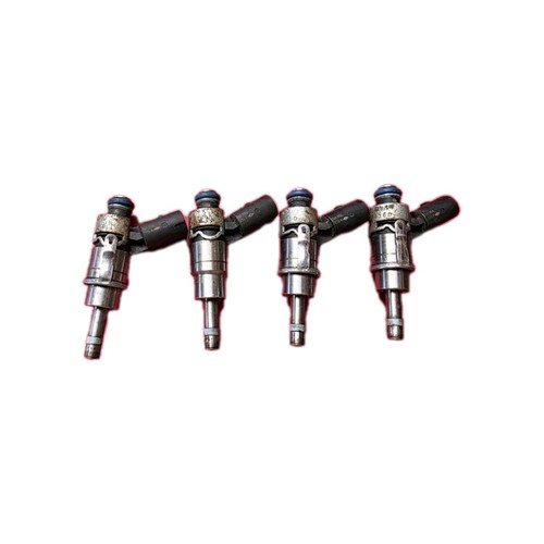 Genuine bosch fuel - 4x,