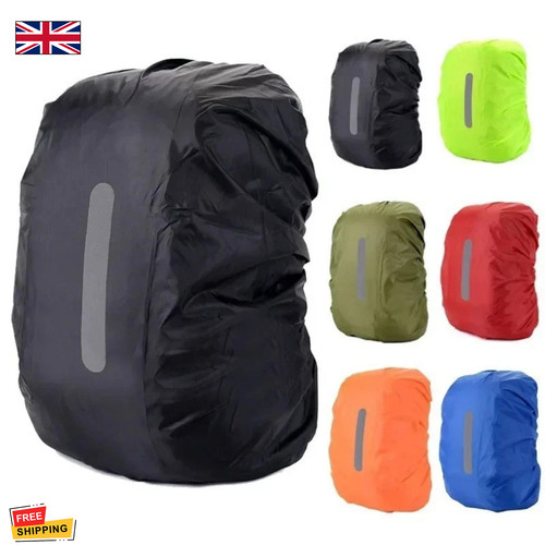 Waterproof backpack cover - cover, bag