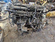 Man TGM Engine D0836 LOH56 TRUCK BUS BREAKING Spares Or Repairs Parts Lorry 