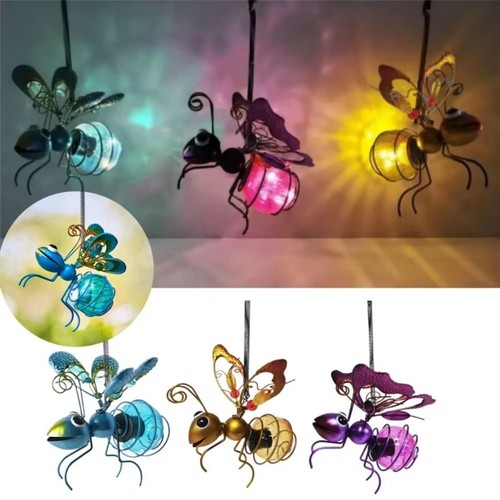 1xdecorative small bees - 1xdecorative,