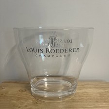 VINTAGE LOUIS ROEDERER ACRYLIC