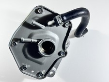 Genuine Metal Header Tank