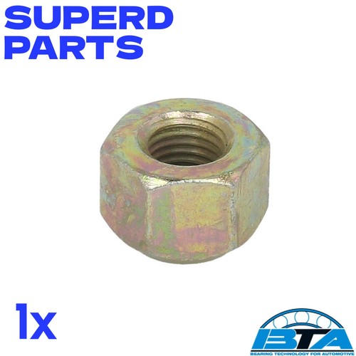 Wheel nut fits volvo s40 - nut,