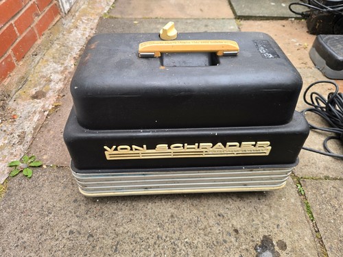 Used industrial car valeting - industrial,