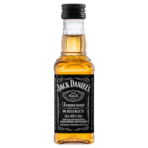 Jack daniel old 7 - jack,