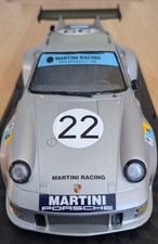 Porsche Carrera RSR Turbo 1974