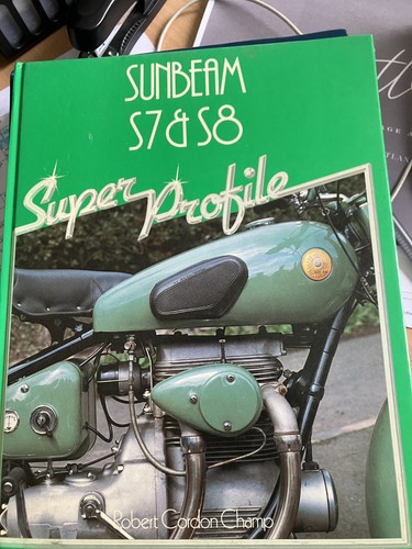 Sunbeam and super - s7, s8