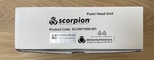 Scorpion 1000-001 Point Smoke Detector Tester Kit 