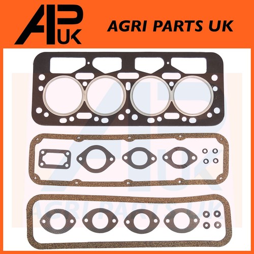 Top head gasket set for - top, jcb
