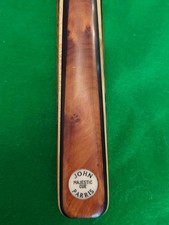 John Parris Majestic 3/4 Snooker Cue