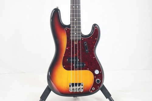 Greco 420 1974 precision - greco, pb-420