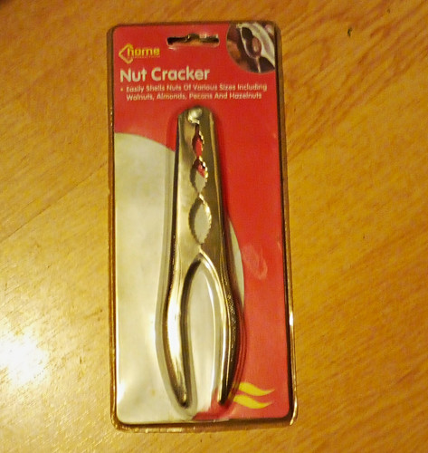 Chef aid metal handheld - chef, nut