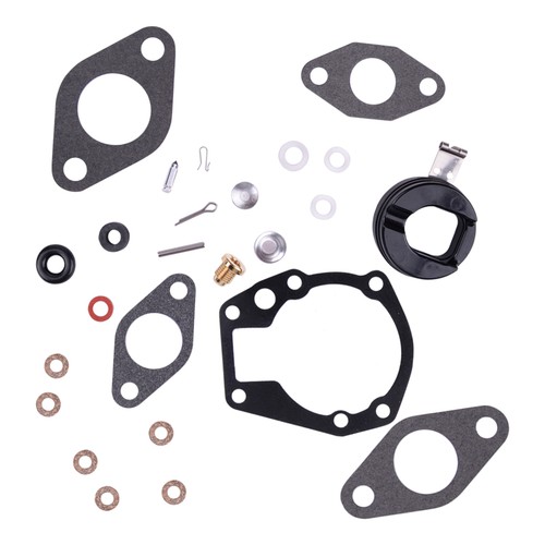 Carburetor rebuild kit - carburetor, for