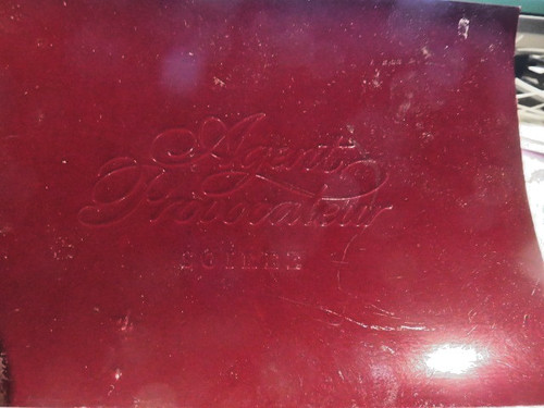 Agent provocateur lingerie - provocateur,