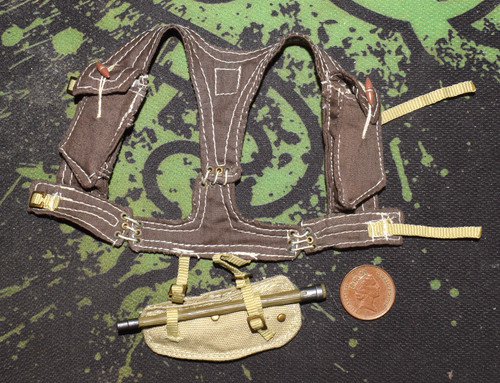 Dragon 6th scale ww2 - 1/6th,