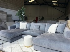 Sofa Workshop U Shape Sofa In