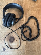 Sony MDR-7506 Headband