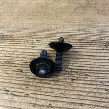 Pair MX5 Soft Top Hood Tonneau