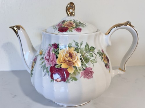 Vintage sadler china english - sadler,