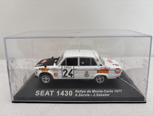 Seat 1430 rallye de - 1430,