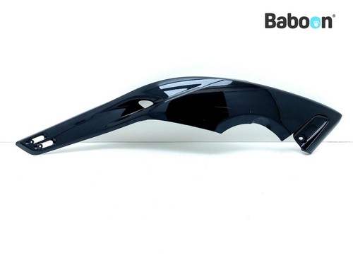 Fairing right yamaha 500 - fairing,