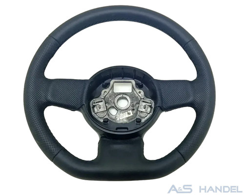 Original steering wheel - original,