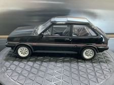 Pre Owned New Ford Fiesta Mk1