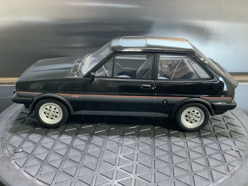 Pre owned new ford - new, mk1