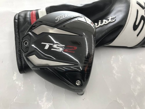 Titleist ts2 driver - ts2,