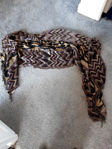 100 kashmiri shawl - 100%, lohi
