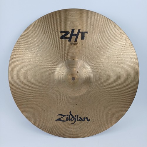 Zildjian zht medium - zildjian, ride