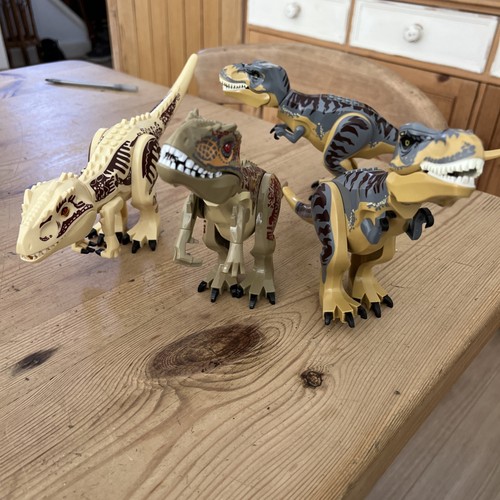 Jurassic park lego - x, “lego”