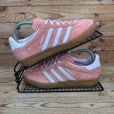 Adidas Trainers Womens Size UK