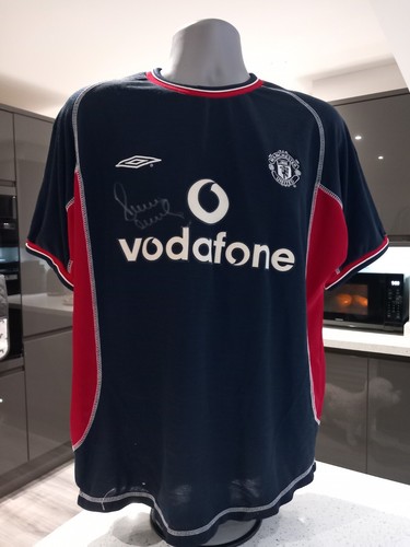 Original vintage manchester - original,
