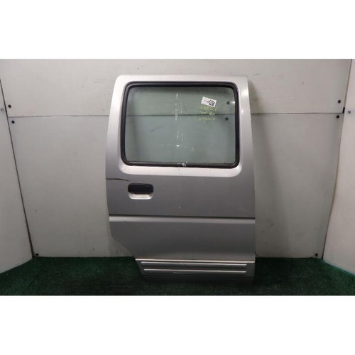 Rear door suzuki wagon - rear,