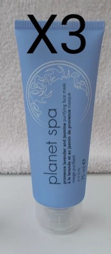 Avon planet spa purifying - 3,